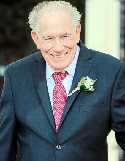 Obituary of Jon Mendiguren