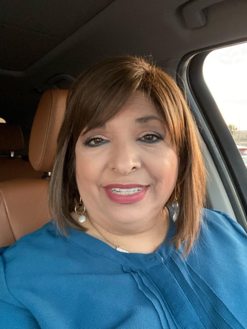 Obituary of Lurdes Y. Guerrero