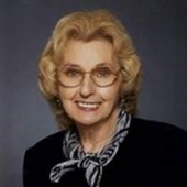 Obituary of Marian L. Hildebrandt