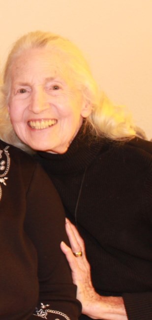 Obituary of Dolores Helen Morrison