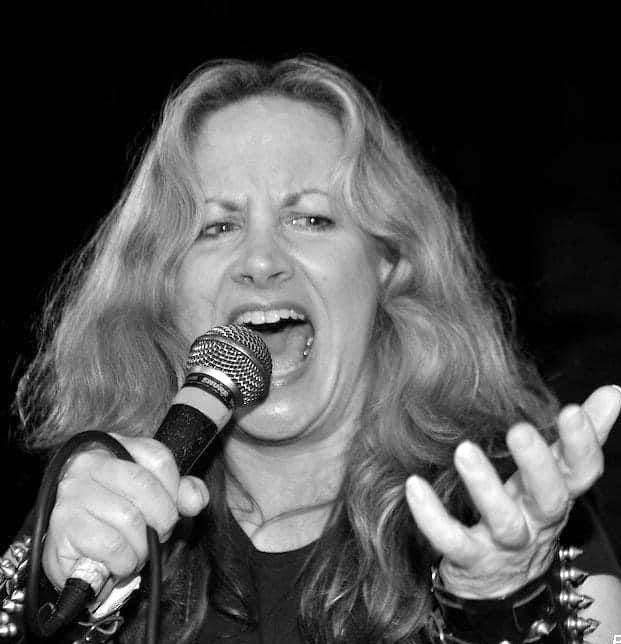 Obituary of Sandra Kruger