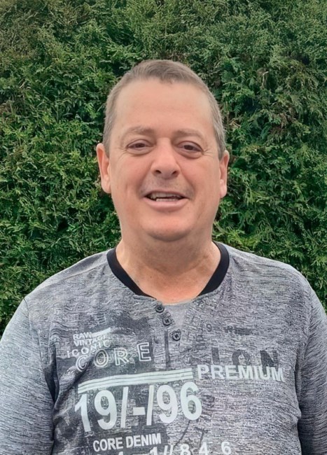 Avis de décès de Alain Forest