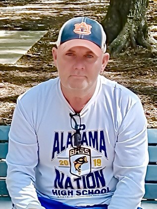 Obituary of Scottie Joe Boyd