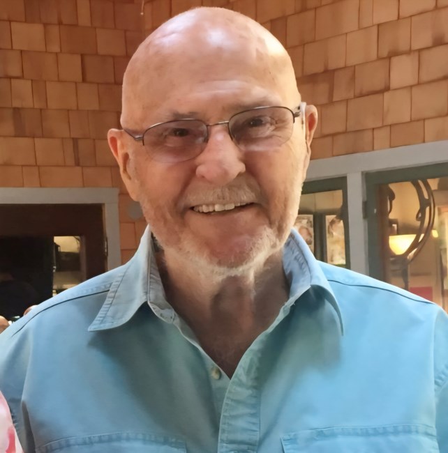 Obituary of Donald Edward Glover