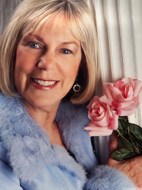 Obituario de Janet Reed Grandy