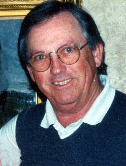 Obituary of Claude B. Walker III