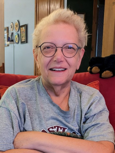 Obituary of Laura Jean Radek