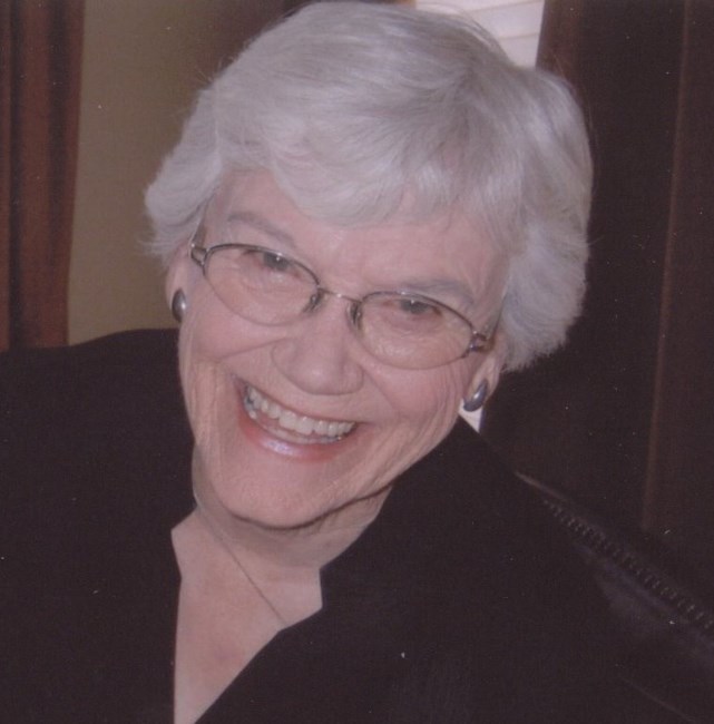 Obituary of Audrey Highland Highland Gill