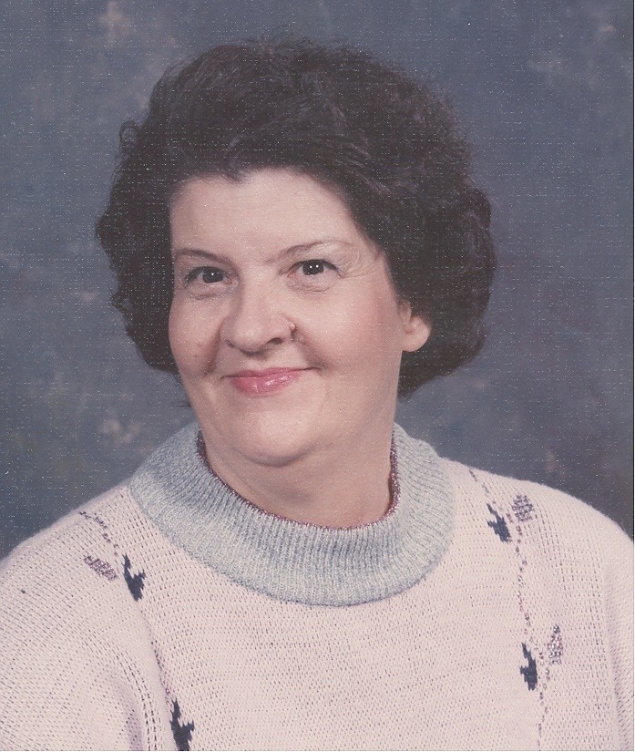 Henrietta Lewis Obituary