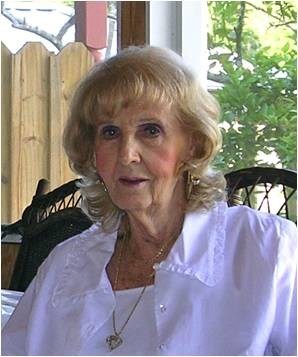 Obituary of Eleanor Cline Cummins