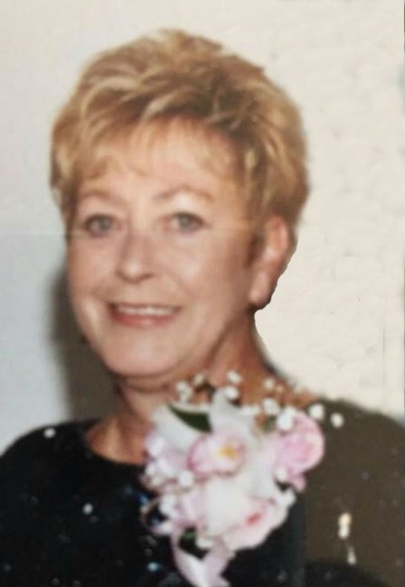 Obituary of Fran Roetzer