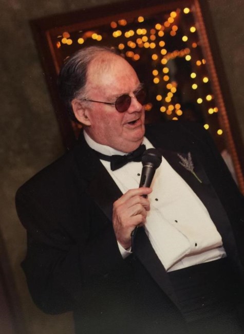 Obituary of Theodore "Ted" or "Theo" John Howard