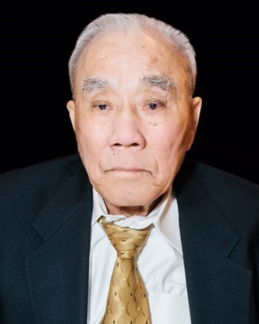 Avis de décès de Minh Van Luong