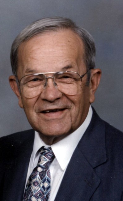 Obituary of Eugene "Gene" Stephan Borek