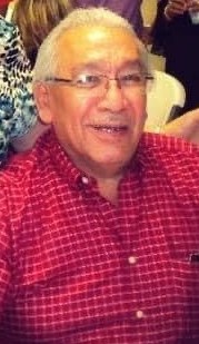 Obituary of John Luna Torres