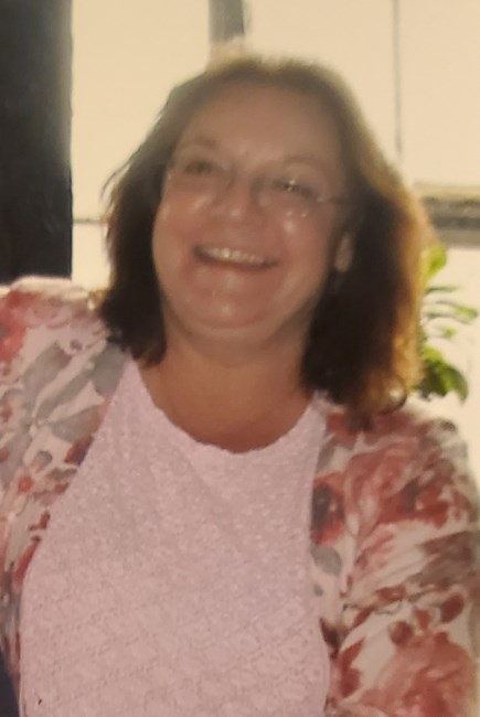 Obituario de Linda Warnez