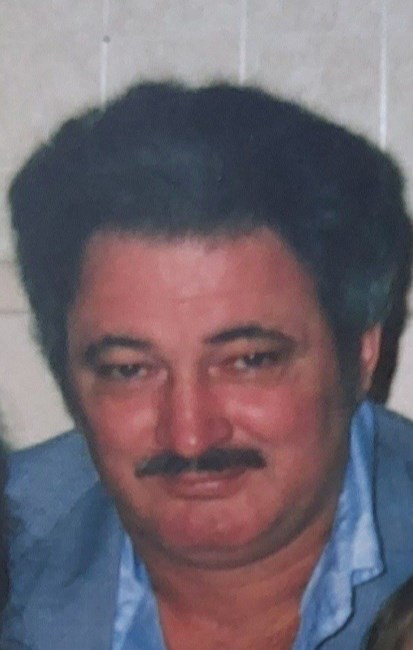 Obituario de Scott Bernard Whitty