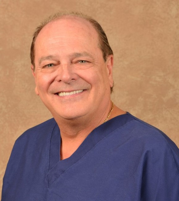 Obituary of Barry J. Weber, DMD