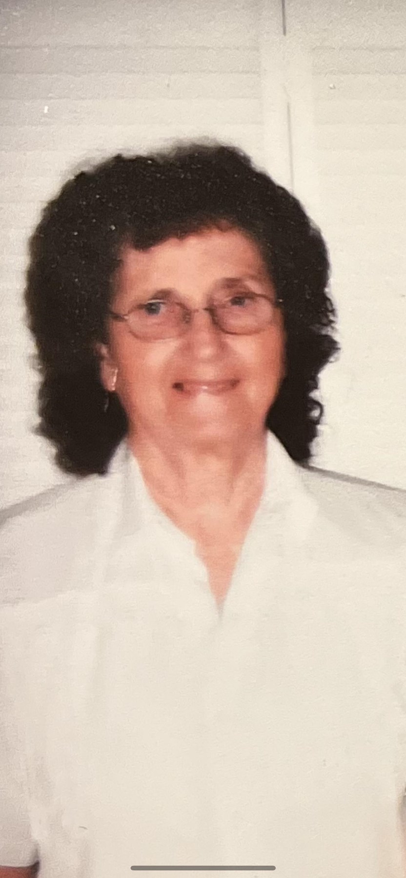 Obituary of Pearlene Driggers