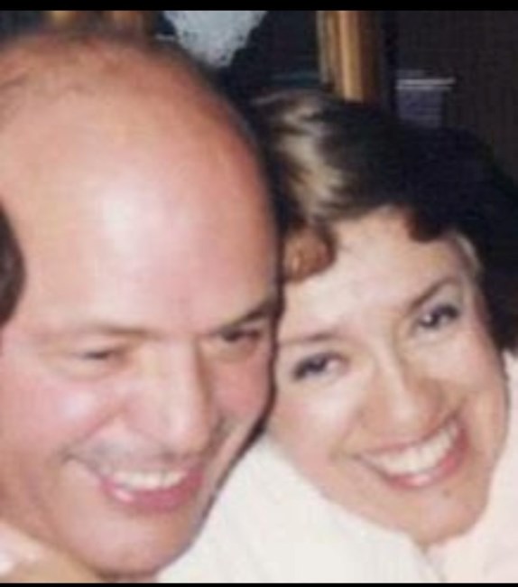 Obituary of Rita G. Morales