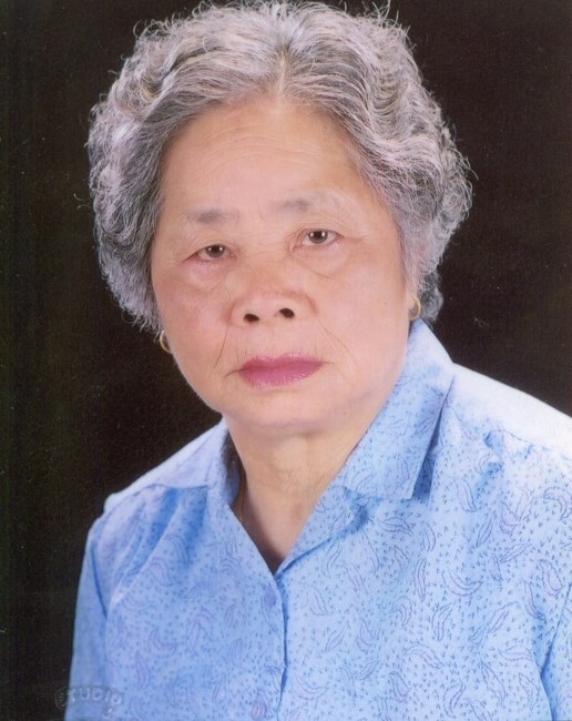 Obituario de Si Sanh Voong
