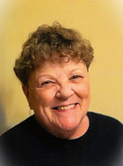 Obituary of Elizabeth Henning