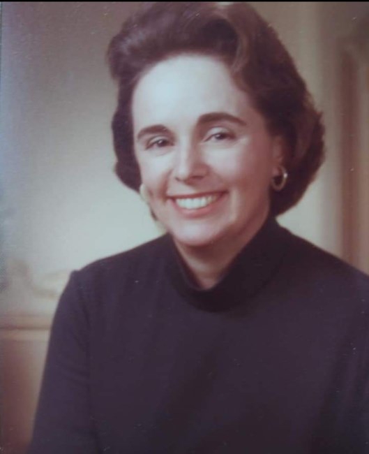 Avis de décès de Grace T Coax