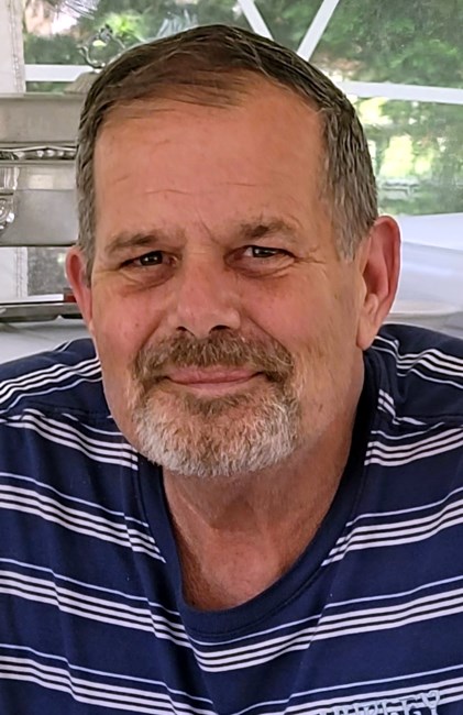 Obituario de Gerald Nickolas Thorngate