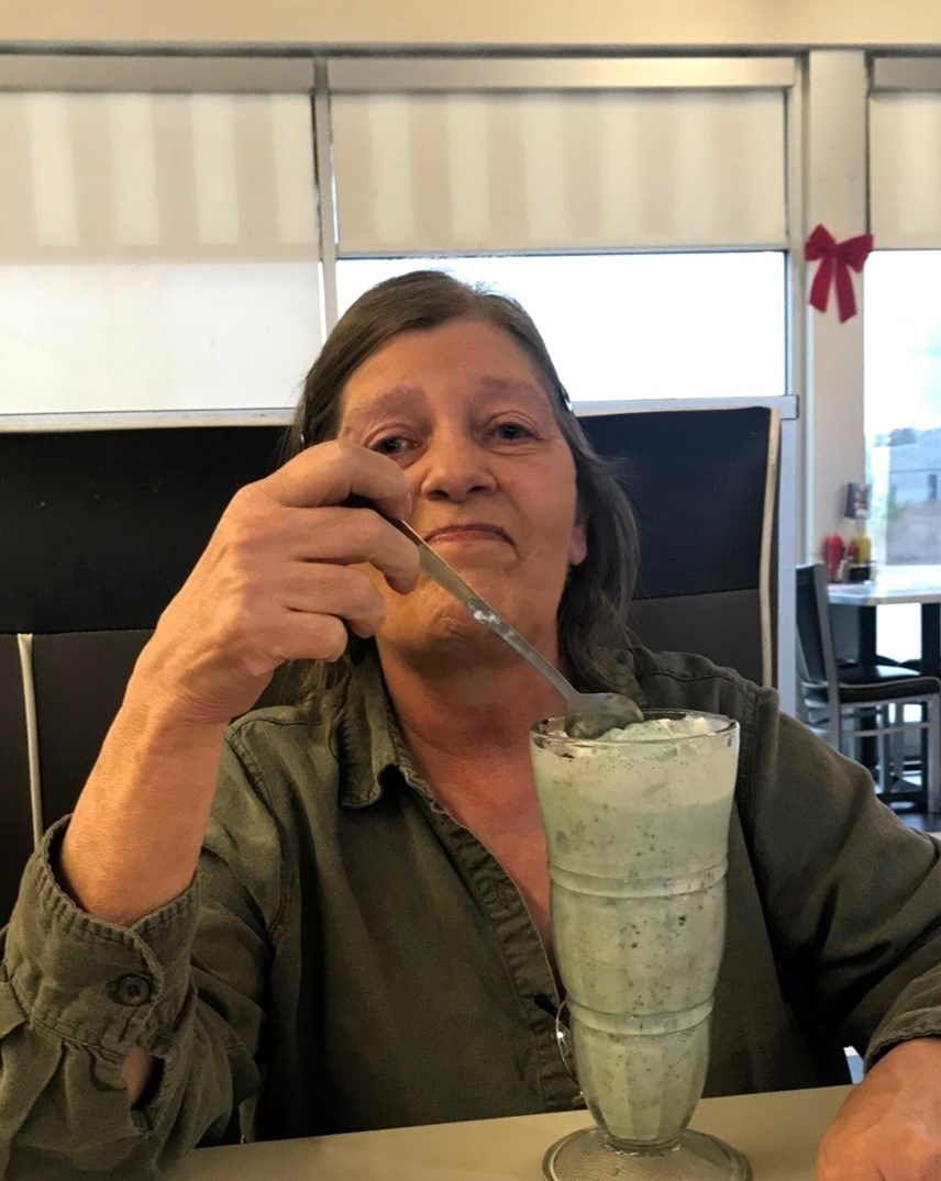 Obituary of Rosylin Foret Mac Isaac