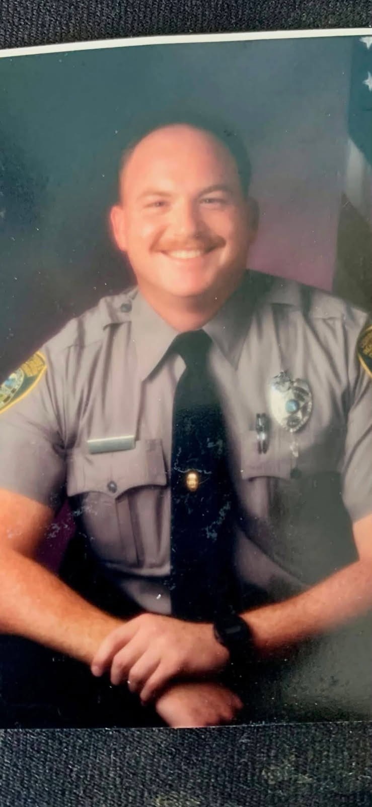 Obituary of Joseph Baumgarten