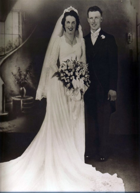 Obituary of Mrs. Eleanor Szymanski Tomaszewski