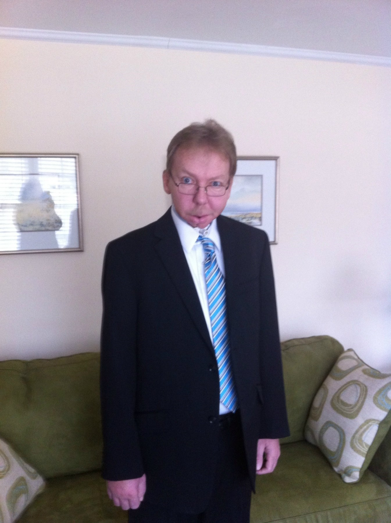 Obituary of Terry Dwayne Norris