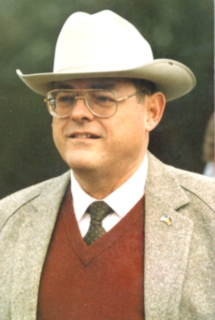 Obituary of Retired Major Merle Ludlum Bennett Jr. "Mike"