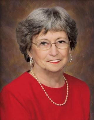Obituary of Betty Varas