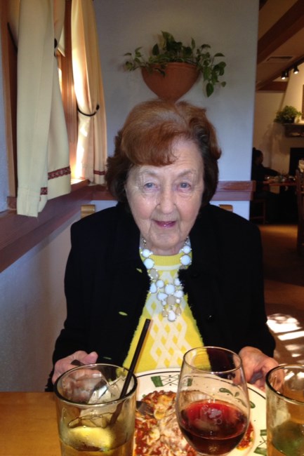 Obituary of Delores Jean Stanley