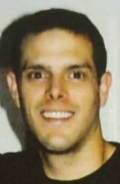 Obituary of Nicholas Haile Bernard