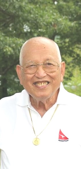 Obituary of Leon Domingo Crisostomo