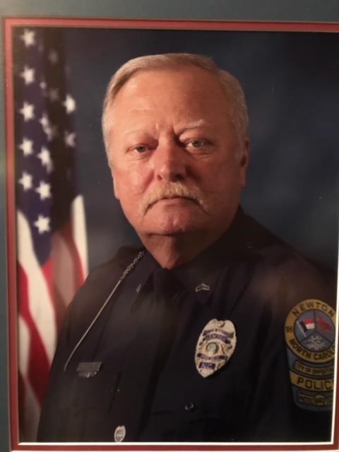 Obituary of Harold Glen Sigmon