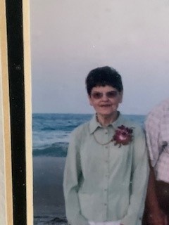 Obituary of Shirley Ruth Miller