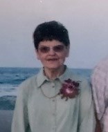 Obituary of Shirley Ruth Miller