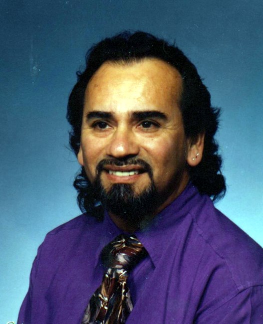Obituary of Richard Hernandez Morales