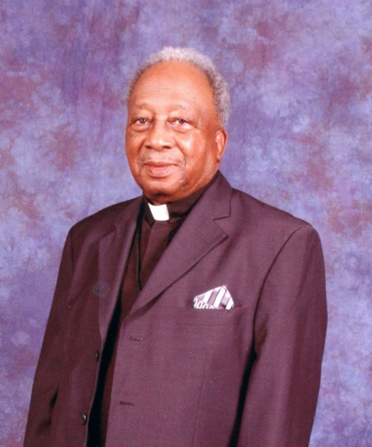 Obituary of Oratio Smith Sr.