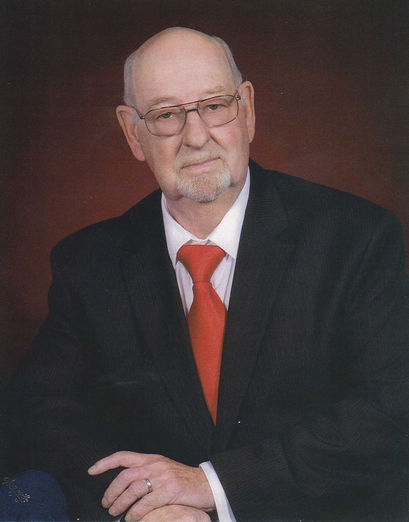 James Hershel Moore Obituary Red Bluff, CA