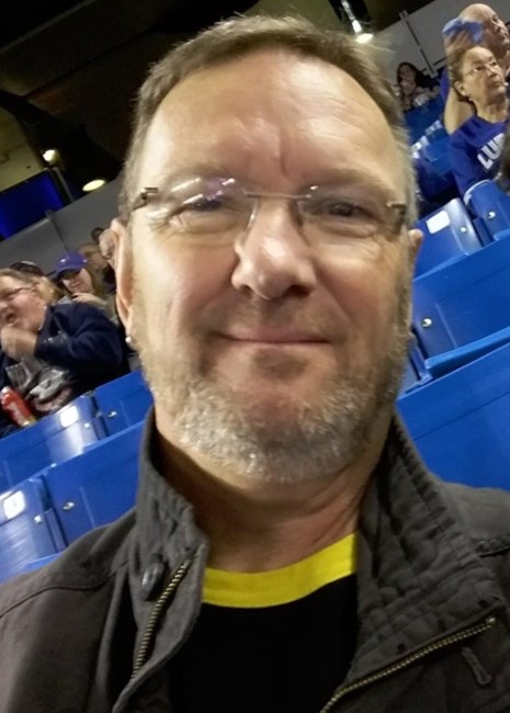 Obituary of John Clayton McKinnon