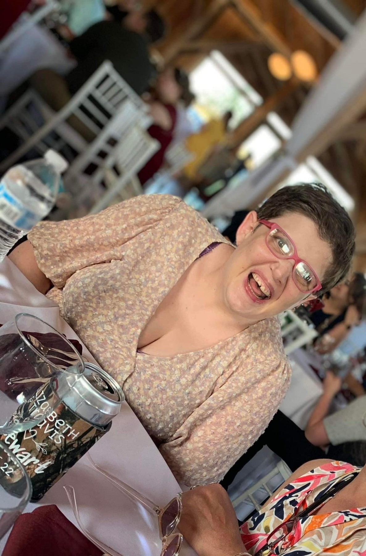 Obituary of Lory N Humphreys