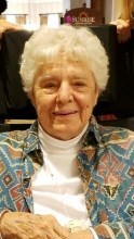 Obituary of Joan Elizabeth Lombardi