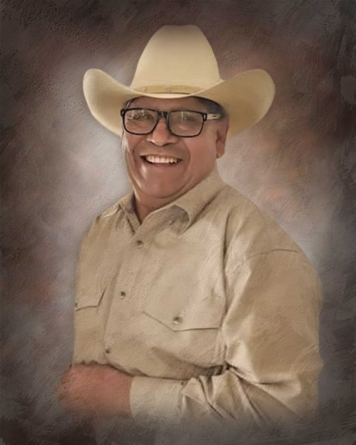 Obituary of Jose Manuel Jimenez