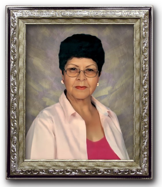 Obituary of Josie M Martinez