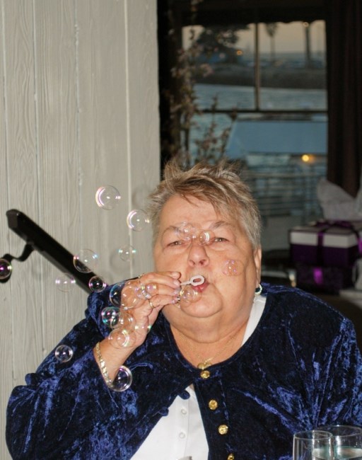 Obituary of Linda Stone
