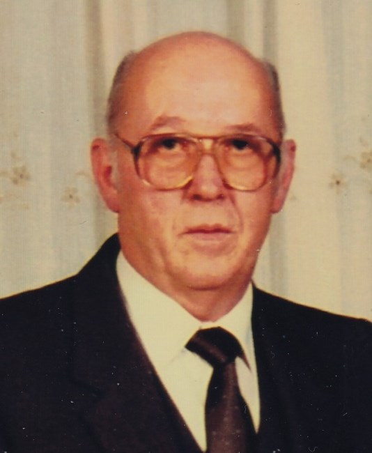 Obituary of Arthur Clark